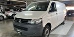 Volkswagen Transporter 2.0 CARGO VAN MT Van 2013
