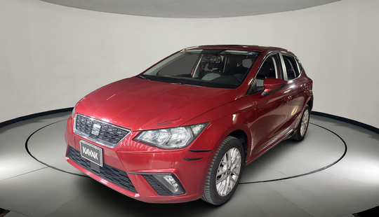Seat • Ibiza