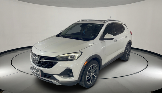 Buick • Encore