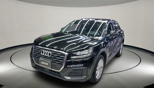 Audi • Q2
