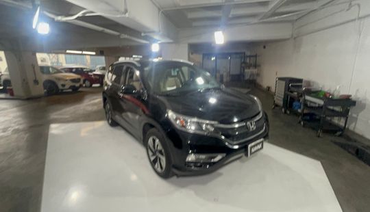 Honda • CR-V