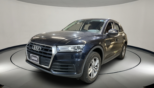 Audi • Q5