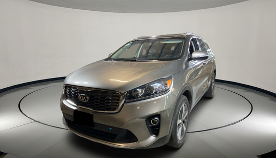 Kia • Sorento