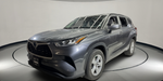 Toyota Highlander 2.5 HEV LE AUTO Suv 2023