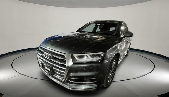 Audi • SQ5