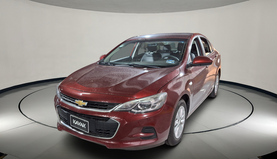 Chevrolet • Cavalier