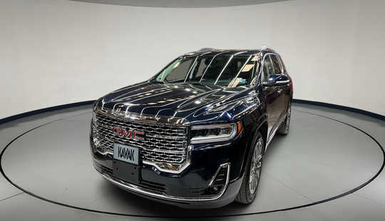 Gmc • Acadia