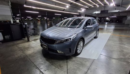 Kia • FORTE