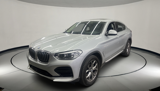 Bmw • X4