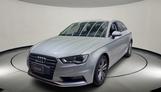 Audi • A3