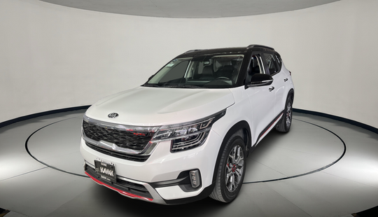 Kia • Seltos