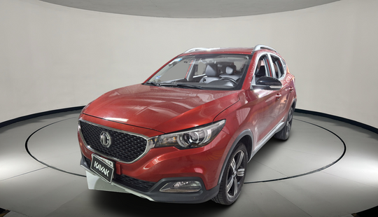 Mg • Zs