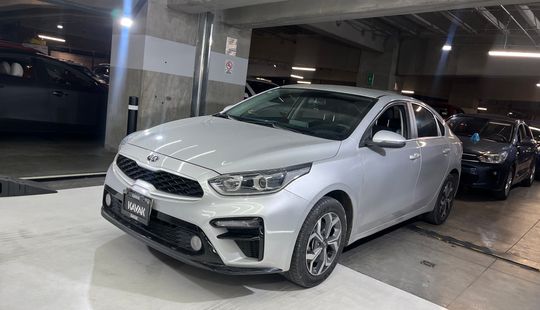 Kia • FORTE