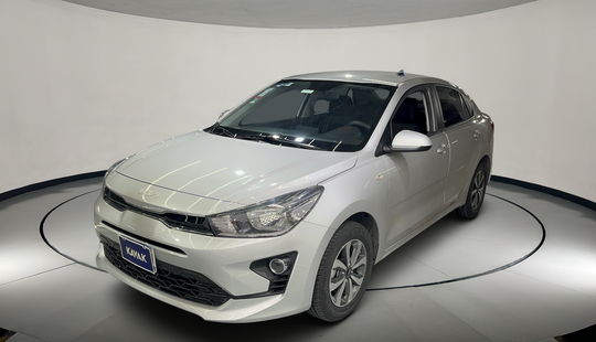 Kia • Rio