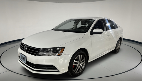 Volkswagen • Jetta