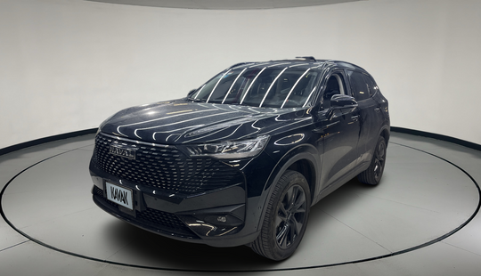 Great Wall • Haval H6