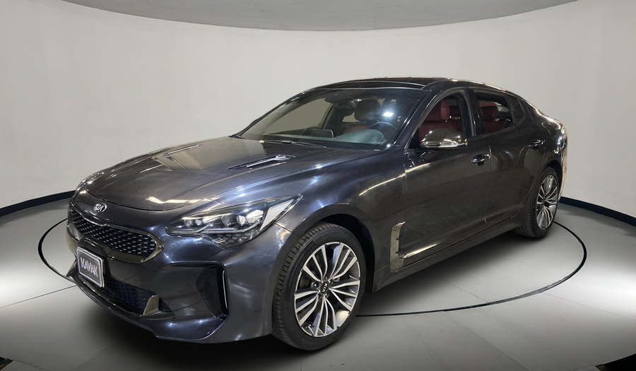 Kia Stinger 2.0 GT-LINE AUTO Hatchback 2019