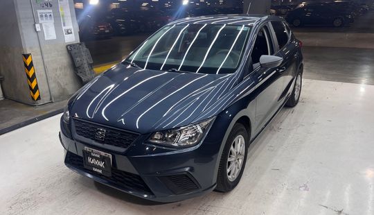 Seat • Ibiza