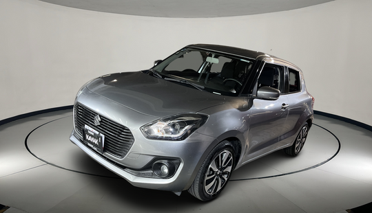 Suzuki • Swift