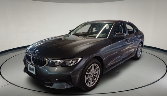 Bmw • Serie 3
