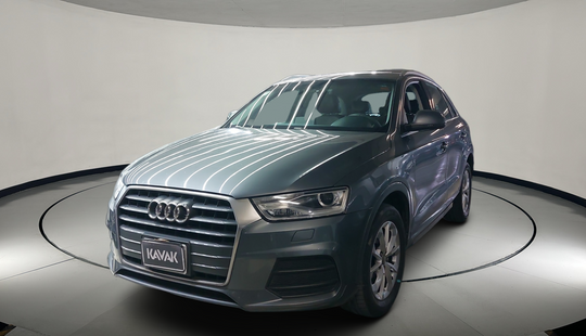 Audi • Q3
