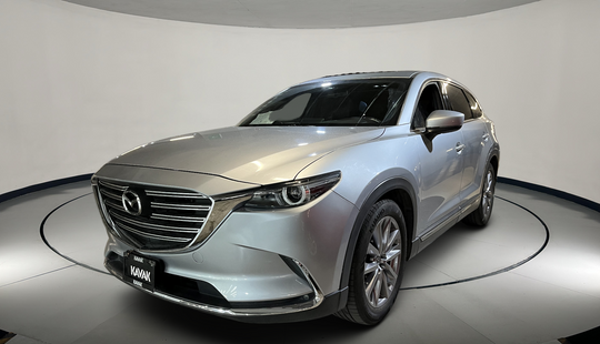 Mazda • CX-9