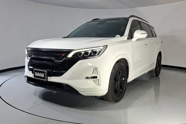 Dodge · Journey