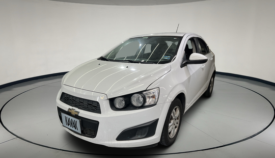 Chevrolet • Sonic