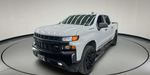 Chevrolet Silverado 1500 4.3 SILVERADO WT CREW CAB F AT 4WD Pickup 2021