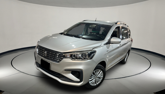 Suzuki • Ertiga