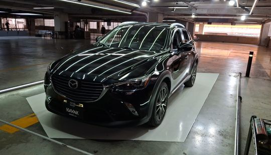 Mazda • CX-3