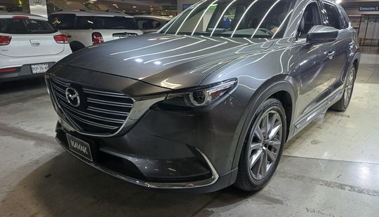 Mazda • CX-9
