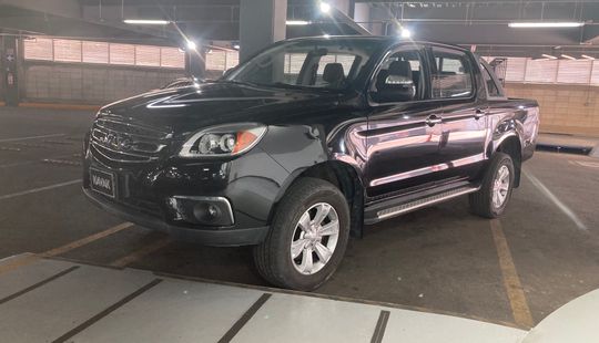 Jac • Frison T6