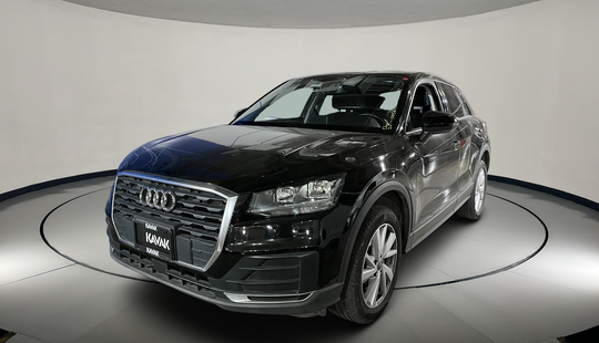 Audi • Q2