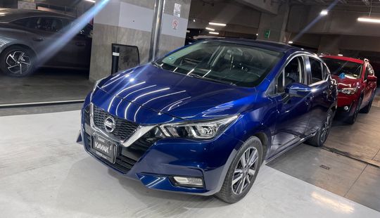 2020 • 39,000 km • Manual