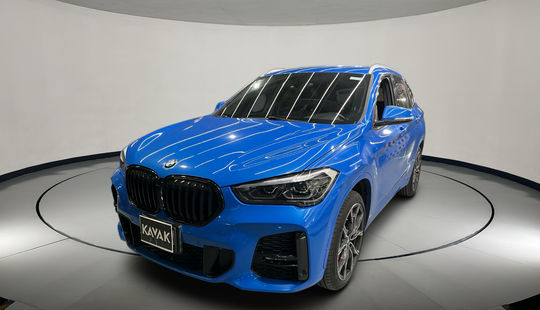 Bmw • X1