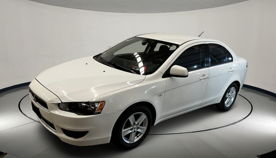 Mitsubishi • Lancer