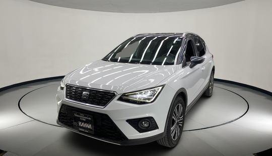 Seat • Arona