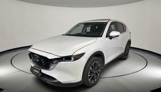 Mazda • CX-5