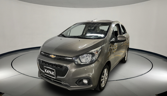 Chevrolet • Beat