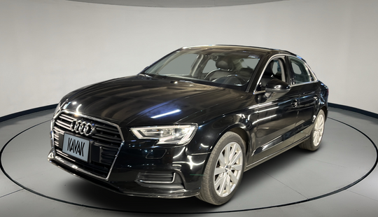 Audi • A3