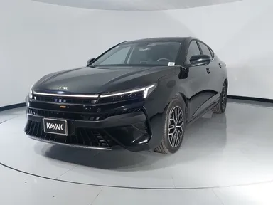 Jac J7