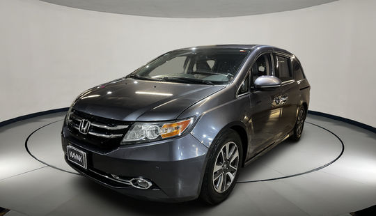 Honda • Odyssey