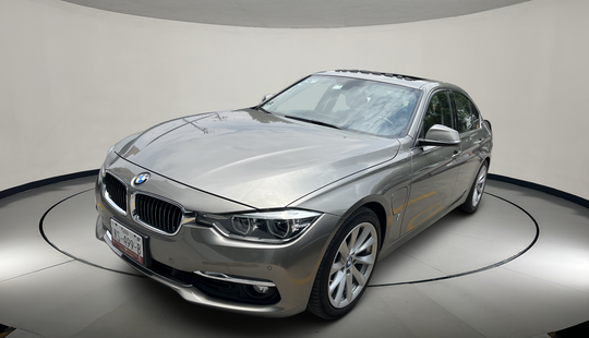 Bmw • Serie 3