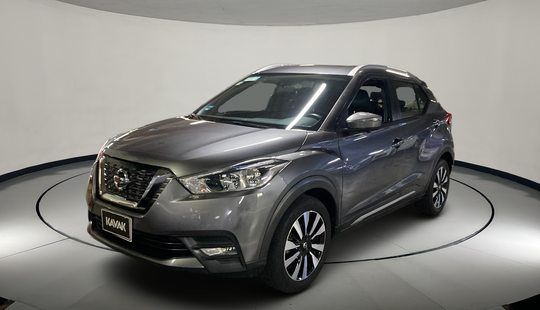 Nissan • Kicks