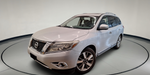 Nissan Pathfinder 3.5 EXCLUSIVE AT Suv 2015