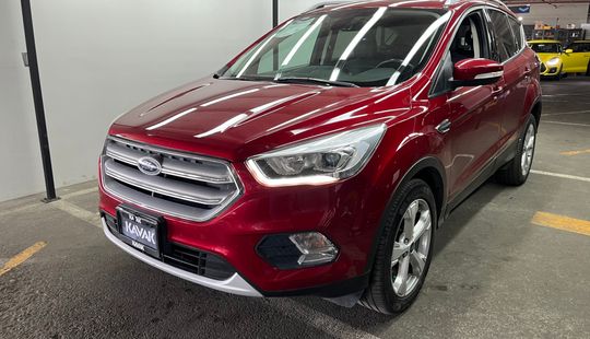 Ford • Escape