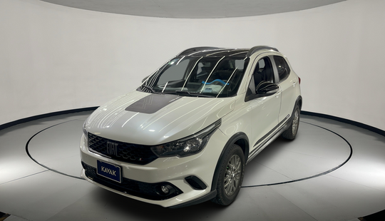 Fiat • Argo