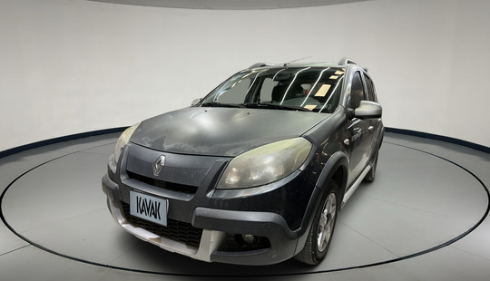Renault • Stepway