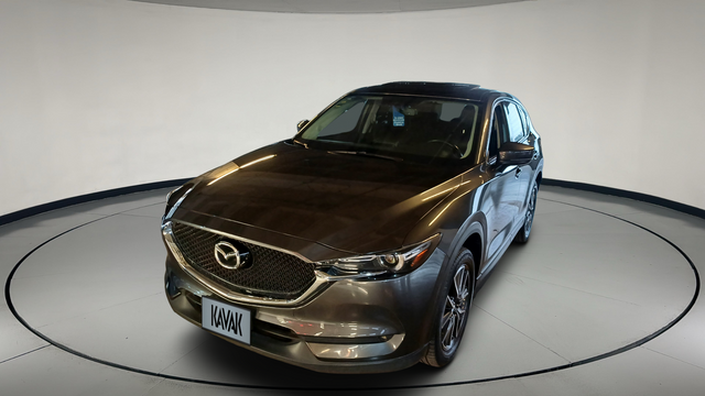 Mazda CX-5 2.0 I GRAND TOURING 2WD AT